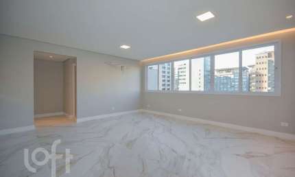 Apartamento com 3 quartos à venda na Rua Abílio Soares, 330, Vila Mariana, São Paulo, 160 m2 por R$ 2.100.000