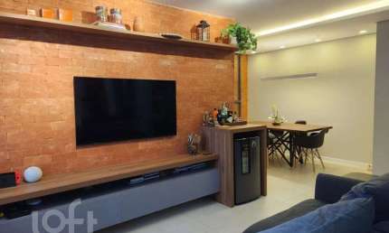 Apartamento com 3 quartos à venda na Rua José Maria Lisboa, 155, Jardim Paulista, São Paulo, 96 m2 por R$ 1.650.000