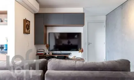Apartamento com 2 quartos à venda na rua das fiandeiras, 48, itaim bibi, são paulo, 82 m2 por r$ 1.950.000