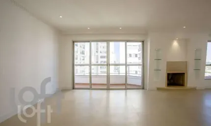 Apartamento com 4 quartos à venda na Rua Ouro Branco, 75, Jardim Paulista, São Paulo, 195 m2 por R$ 2.299.000