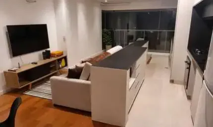 Apartamento com 2 quartos à venda na Cuxiponês, 80, Perdizes, São Paulo, 76 m2 por R$ 1.800.000