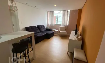 Apartamento com 2 quartos à venda na Rua Teodoro Sampaio, 632, Jardim Paulista, São Paulo, 69 m2 por R$ 750.000