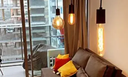 Apartamento com 1 quarto à venda na Avenida Rebouças, 2636, Pinheiros, São Paulo, 40 m2 por R$ 1.090.000