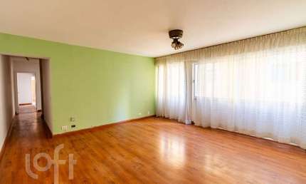 Apartamento com 3 quartos à venda na Avenida Brigadeiro Luís Antônio, 2759, Vila Mariana, São Paulo, 112 m2 por R$ 895.500