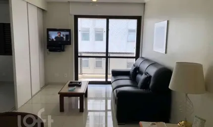 Apartamento com 1 quarto à venda na alameda ministro rocha azevedo, 523, jardim paulista, são paulo, 44 m2 por r$ 700.000