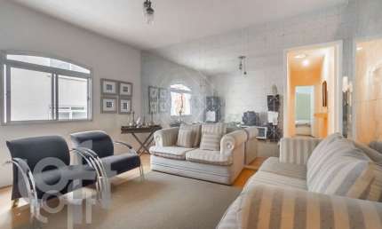 Apartamento com 2 quartos à venda na Alameda Jaú, 1474, Jardim Paulista, São Paulo, 80 m2 por R$ 800.000