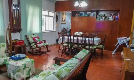 Apartamento com 3 quartos à venda na avenida rebouças, 399, jardim paulista, são paulo, 120 m2 por r$ 860.000