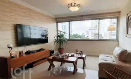 Apartamento com 3 quartos à venda na rua cardoso de almeida, 1156, perdizes, são paulo, 118 m2 por r$ 1.490.000