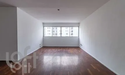 Apartamento com 3 quartos à venda na rua joão ramalho, 278, perdizes, são paulo, 130 m2 por r$ 1.012.000