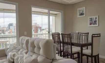 Apartamento com 3 quartos à venda na Rua Capitão Macedo, 171, Vila Mariana, São Paulo, 84 m2 por R$ 1.490.000