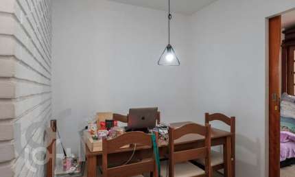 Apartamento com 2 quartos à venda na Alameda Lorena, 799, Jardim Paulista, São Paulo, 47 m2 por R$ 566.000