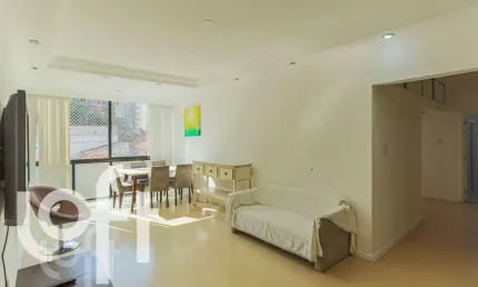 Apartamento com 2 quartos à venda na avenida conselheiro rodrigues alves, 937, vila mariana, são paulo, 94 m2 por r$ 850.000