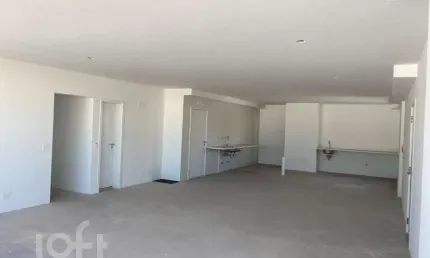 Apartamento com 3 quartos à venda na Rua Doutor Fabrício Vampré, 111, Vila Mariana, São Paulo, 181 m2 por R$ 3.942.000