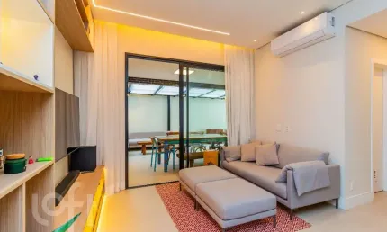Apartamento com 2 quartos à venda na rua rio grande, 600, vila mariana, são paulo, 179 m2 por r$ 2.990.000