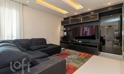 Apartamento com 3 quartos à venda na rua doutor barros cruz, 104, vila mariana, são paulo, 184 m2 por r$ 2.670.000