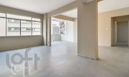 Apartamento com 3 quartos à venda na alameda casa branca, 327, jardim paulista, são paulo, 151 m2 por r$ 2.500.000