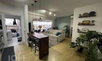 Apartamento com 1 quarto à venda na rua coronel diogo, 1200, vila mariana, são paulo, 68 m2 por r$ 850.000