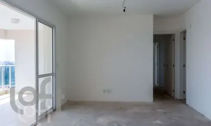 Apartamento com 3 quartos à venda na Rua Coronel Cabrita, 35, Vila Mariana, São Paulo, 137 m2 por R$ 2.099.000