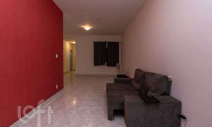 Apartamento com 3 quartos à venda na Alameda Santos, 581, Jardim Paulista, São Paulo, 120 m2 por R$ 852.000