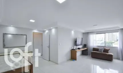 Apartamento com 3 quartos à venda na Rua Domingos de Morais, 1334, Vila Mariana, São Paulo, 85 m2 por R$ 698.000