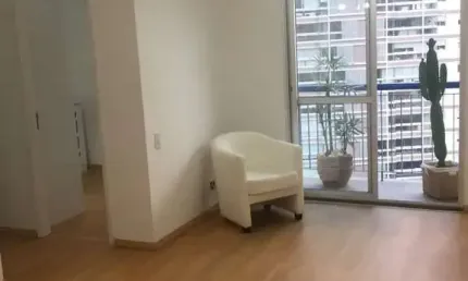 Apartamento com 2 quartos à venda na rua engenheiro armando de virgiliis, 220, vila mariana, são paulo, 60 m2 por r$ 700.000