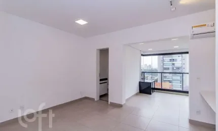 Apartamento com 1 quarto à venda na rua topázio, 701, vila mariana, são paulo, 33 m2 por r$ 550.000