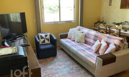 Apartamento com 3 quartos à venda na Rua Doutor Assis de Moura, 210, Vila Mariana, São Paulo, 71 m2 por R$ 520.000