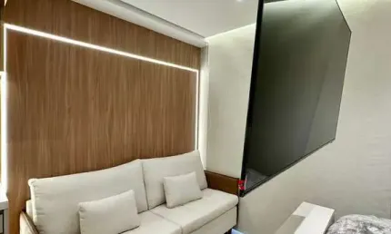 Apartamento com 1 quarto à venda na avenida nove de julho, 3134, jardim paulista, são paulo, 27 m2 por r$ 780.000