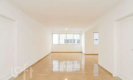 Apartamento com 3 quartos à venda na Rua Itacema, 366, Itaim Bibi, São Paulo, 145 m2 por R$ 1.800.000