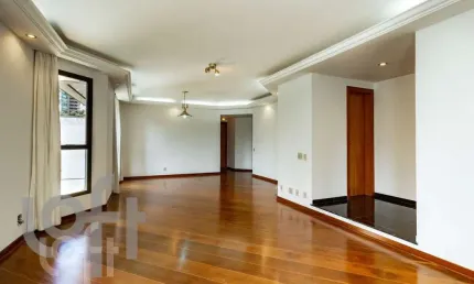 Apartamento com 4 quartos à venda na Avenida Engenheiro Luiz Gomes Cardim Sangirardi, 430, Vila Mariana, São Paulo, 157 m2 por R$ 1.350.000