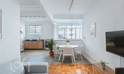 Apartamento com 4 quartos à venda na Avenida Brigadeiro Luís Antônio, 2897, Jardim Paulista, São Paulo, 104 m2 por R$ 1.159.900