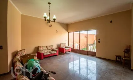 Casa em condomínio fechado com 4 quartos à venda na Rua dos Macaxás, 120, Ipiranga, São Paulo, 420 m2 por R$ 2.000.000