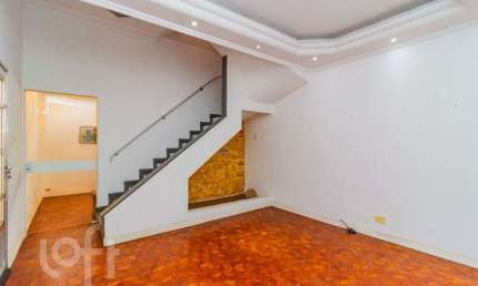 Casa com 4 quartos à venda na Rua Almirante Lobo, 287, Ipiranga, São Paulo, 240 m2 por R$ 1.598.000