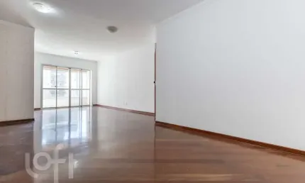 Apartamento com 4 quartos à venda na Rua dos Sorocabanos, 55, Ipiranga, São Paulo, 150 m2 por R$ 1.240.000