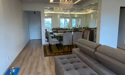 Apartamento com 3 quartos à venda na rua vergueiro, 7165, ipiranga, são paulo, 103 m2 por r$ 1.190.000