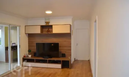 Apartamento com 4 quartos à venda na Avenida Nova Independência, 1010, Itaim Bibi, São Paulo, 120 m2 por R$ 1.950.000