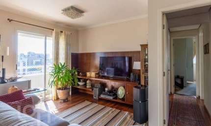 Apartamento com 3 quartos à venda na Rua Arandu, 660, Itaim Bibi, São Paulo, 117 m2 por R$ 1.650.000