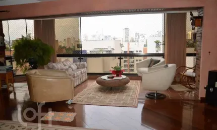 Apartamento com 4 quartos à venda na rua nebraska, 401, itaim bibi, são paulo, 314 m2 por r$ 3.280.000