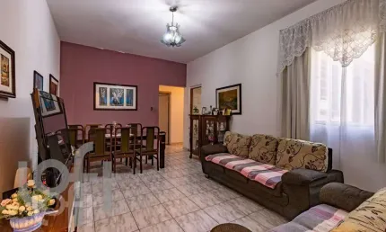 Apartamento com 3 quartos à venda na rua cardeal arcoverde, 518, jardim paulista, são paulo, 151 m2 por r$ 999.120