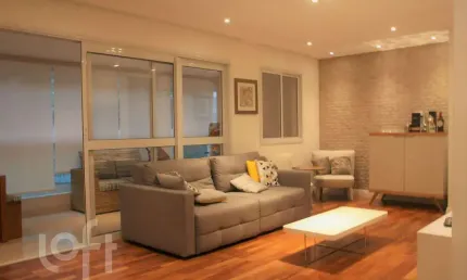 Apartamento com 3 quartos à venda na rua bacaetava, 264, itaim bibi, são paulo, 127 m2 por r$ 1.820.000