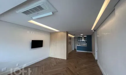 Apartamento com 3 quartos à venda na Rua Senador César Lacerda Vergueiro, 312, Pinheiros, São Paulo, 122 m2 por R$ 3.300.000