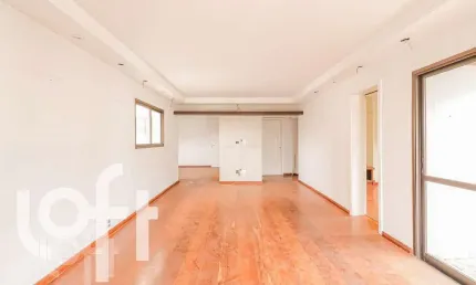 Apartamento com 4 quartos à venda na Rua Deputado João Sussumu Hirata, 38, Vila Andrade, São Paulo, 175 m2 por R$ 685.000