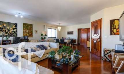 Apartamento com 3 quartos à venda na Rua Cipriano Barata, 2802, Ipiranga, São Paulo, 186 m2 por R$ 1.100.000