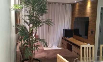 Apartamento com 3 quartos à venda na Rua Arcipreste Ezequias, 473, Ipiranga, São Paulo, 82 m2 por R$ 848.000