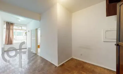 Apartamento com 1 quarto à venda na Avenida Paulista, 1745, Jardim Paulista, São Paulo, 37 m2 por R$ 440.000