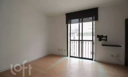 Apartamento com 1 quarto à venda na rua luís dias, 135, itaim bibi, são paulo, 68 m2 por r$ 870.000