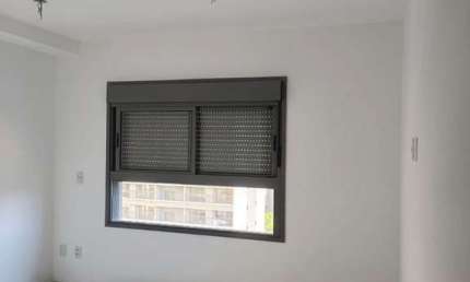 Apartamento com 1 quarto à venda na Rua Dona Leopoldina, 286, Ipiranga, São Paulo, 20 m2 por R$ 269.000