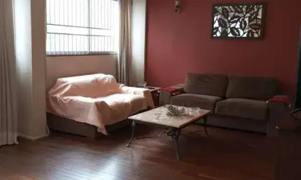 Apartamento com 4 quartos à venda na Rua Teixeira da Silva, 392, Vila Mariana, São Paulo, 145 m2 por R$ 1.390.000