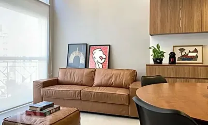 Apartamento com 1 quarto à venda na Rua Visconde da Luz, 124, Itaim Bibi, São Paulo, 69 m2 por R$ 1.100.000