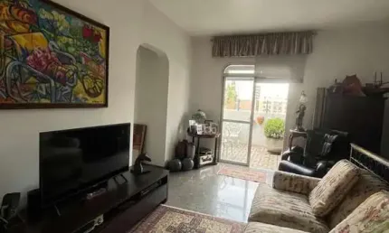 Apartamento com 4 quartos à venda na rua rio grande, 57, vila mariana, são paulo, 198 m2 por r$ 1.600.000